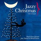 PAOLO FRESU Jazzy Christmas album cover