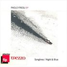 PAOLO FRESU Songlines / Night & Blue album cover