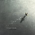 PAOLO PAVAN Street Walk album cover