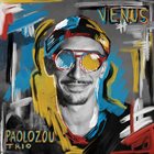PAOLO ZOU Venus album cover