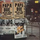 PAPA BUE JENSEN The 25th Anniversary Session album cover