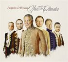 PAQUITO D'RIVERA Jazz Meets the Classics album cover