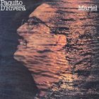 PAQUITO D'RIVERA Mariel album cover