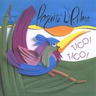 PAQUITO D'RIVERA Tico! Tico! album cover