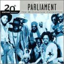 PARLIAMENT 20th Century Masters: The Millennium Collection: The Best of Parliament album cover