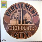 PARLIAMENT — Chocolate City album cover
