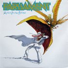PARLIAMENT — Motor Booty Affair album cover
