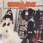 PARLIAMENT — The Clones of Dr. Funkenstein album cover