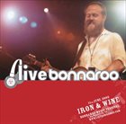 PARTICLE Live Bonnaroo - Particle - 11 June 2005 album cover