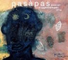 PASCAL NIGGENKEMPER Pasàpas album cover