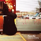 PASCAL NIGGENKEMPER PascAli : Suspicious Activity album cover