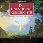KLAUS DOLDINGER/PASSPORT Die unendliche Geschichte album cover