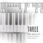 PAT BIANCHI Three album cover