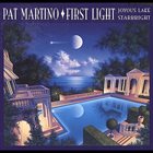 PAT MARTINO First Light album cover