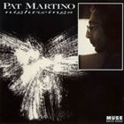PAT MARTINO Nightwings album cover