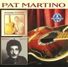 PAT MARTINO Starbright - Joyous Lake album cover