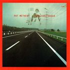 PAT METHENY — New Chautauqua album cover