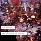 PAT METHENY The Orchestrion Project album cover