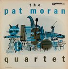PAT MORAN MCCOY The Pat Moran Quartet album cover
