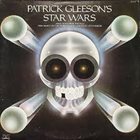 PATRICK GLEESON Patrick Gleeson's Star Wars album cover