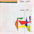 PATRICK GLEESON Rainbow Delta album cover