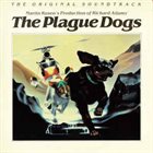 PATRICK GLEESON The Plague Dogs (Original Soundtrack) album cover