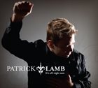 PATRICK LAMB It’s All Right Now album cover