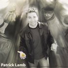 PATRICK LAMB With A Christmas Heart album cover