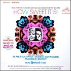 PATRICK WILLIAMS How Sweet It Is! (Music From The Film Score) album cover
