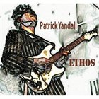 PATRICK YANDALL Ethos album cover