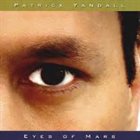 PATRICK YANDALL Eyes Of Mars album cover