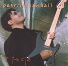 PATRICK YANDALL Of Two Cities album cover