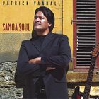PATRICK YANDALL Samoa Soul album cover