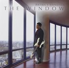 PATRICK YANDALL The Window album cover