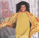 PATTI AUSTIN Carry On album cover
