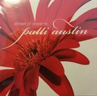 PATTI AUSTIN Street of Dreams album cover
