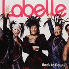 PATTI LABELLE Labelle ‎: Back To Now album cover