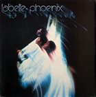 PATTI LABELLE LaBelle ‎: Phoenix album cover