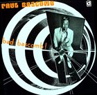 PAUL BASCOMB Bad Bascomb! album cover