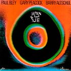 PAUL BLEY Paul Bley, Gary Peacock, Barry Altschul : Japan Suite album cover
