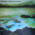 PAUL DESMOND Bridge Over Troubled Water album cover