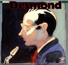 PAUL DESMOND Late Lament album cover