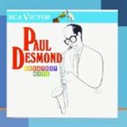 PAUL DESMOND Planet Jazz album cover