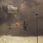 PAUL DUNMALL Ancient and Future Airs album cover