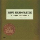 PAUL HARDCASTLE Cover to Cover album cover