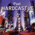 PAUL HARDCASTLE Hardcastle 4 album cover