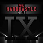 PAUL HARDCASTLE Nine album cover