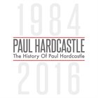 PAUL HARDCASTLE The History Of Paul Hardcastle album cover