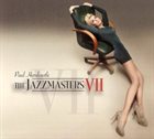 PAUL HARDCASTLE The Jazzmasters VII album cover