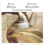 PAUL HORN Connections album cover